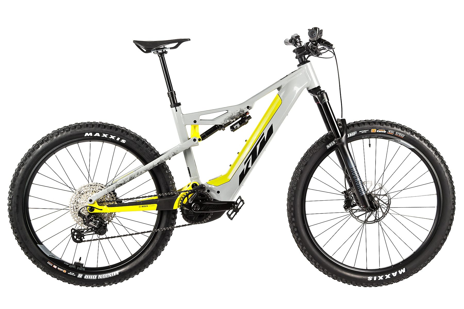 KTM MACINA KAPOHO 7972 come nuova